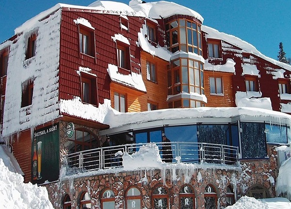 hotel nebojsa jahorina sani zima1