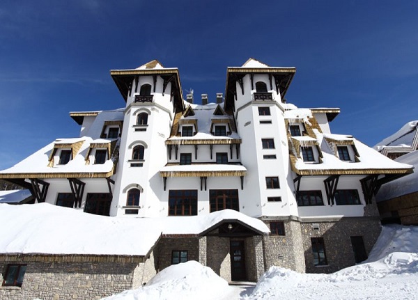 hotel termag jahorina sani zima1