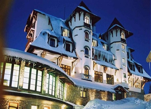 hotel termag jahorina sani zima2