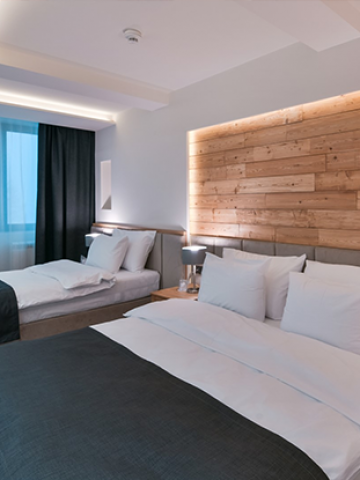 hotel putnik kopaonik slike apartmana4