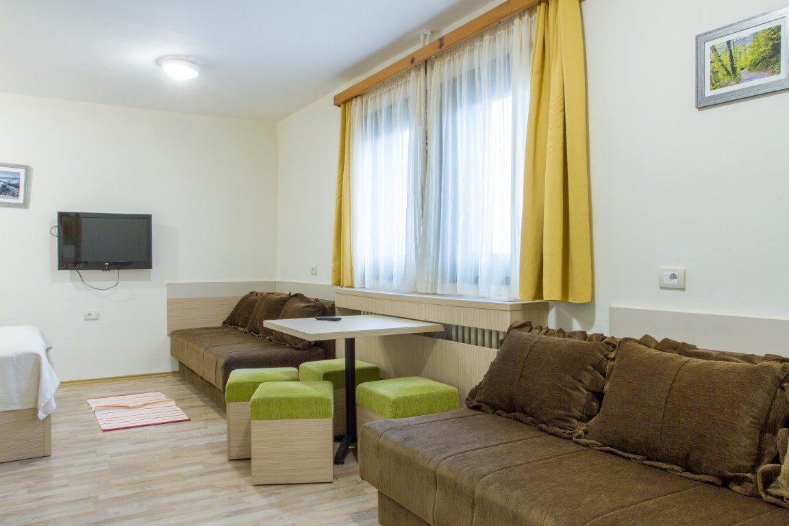 hotel srebrna lisica kopaonik07