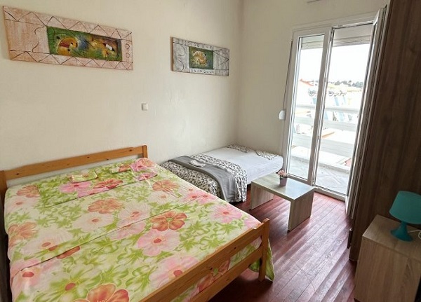 Vila Deya 2 Nea Kalikratia