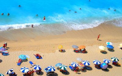 Lefkada leto 2027
