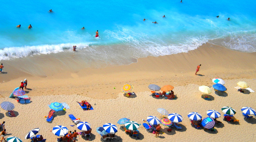 Lefkada leto 2027