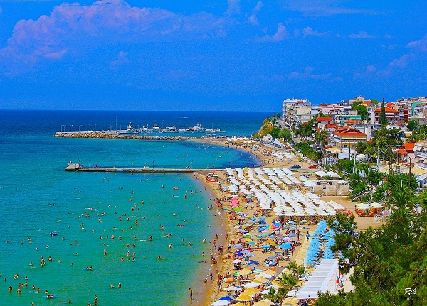 Nea Kalikratia leto 2027