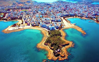 Evia leto 2027