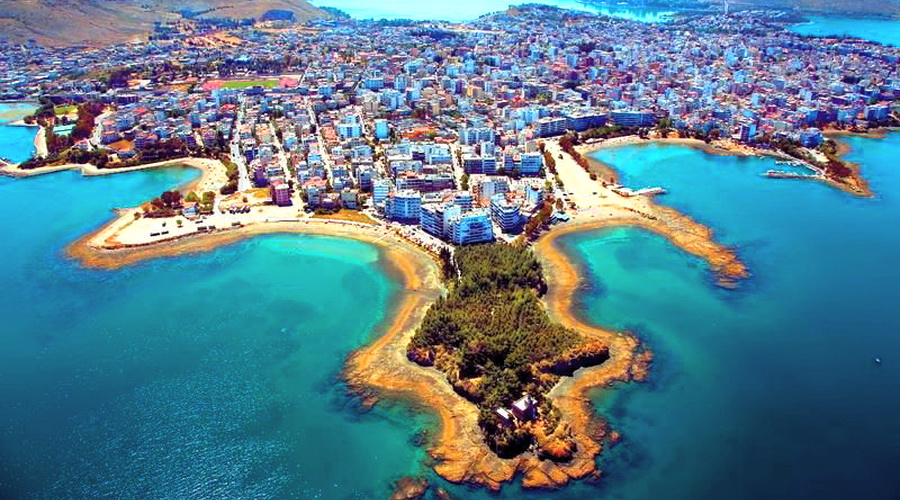 Evia leto 2027