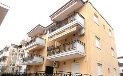 Apartmani Metamorfosis 1