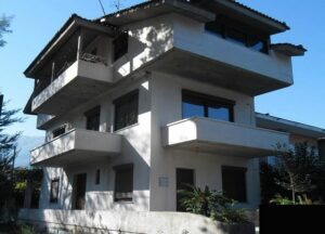 Vila Vula Stavros