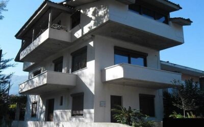Vila Vula Stavros