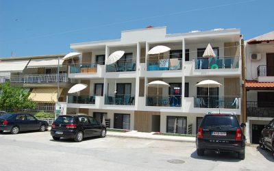 Sarti Holidays Sarti Beach