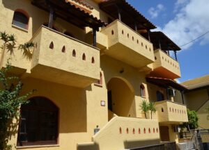 Vila Anna Sivota