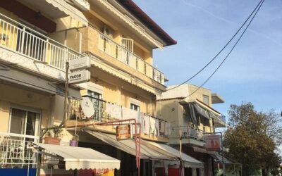 Vila Irini Asprovalta
