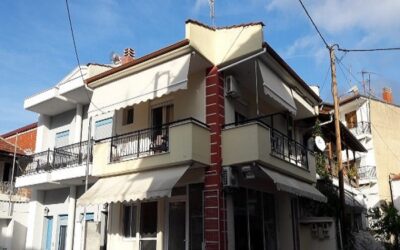 Vila Mina Stavros