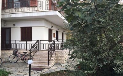 Vila Natalina Stavros