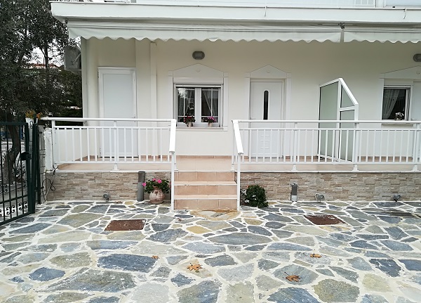 Vila Panagiota Asprovalta