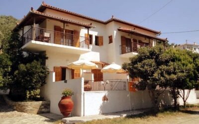 Vila Philipos Pilion