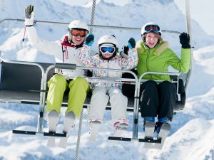 Najpoznatije ski staze na Kopaoniku