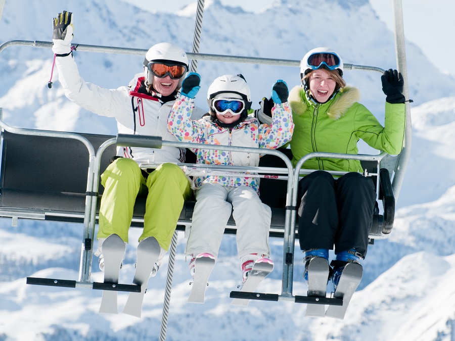 Najpoznatije ski staze na Kopaoniku