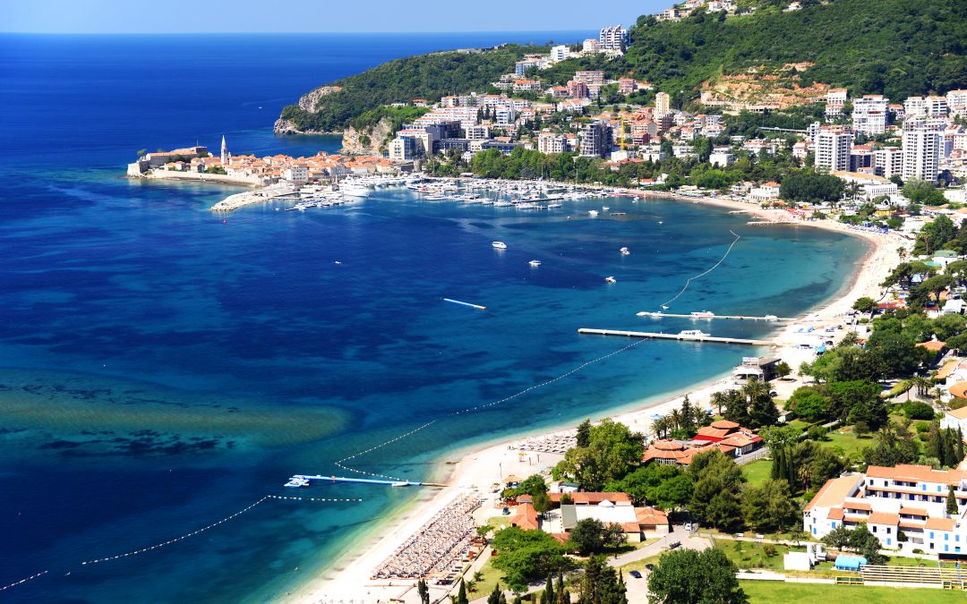 Budva leto 2026