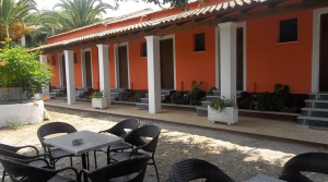Vila Aleksandra 2 i 3 Dassia Krf