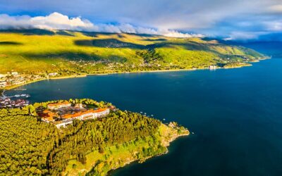 Ohrid