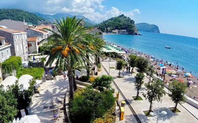 Petrovac leto 2026