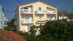 Vila Marina Kefalonija