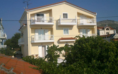 Vila Marina Kefalonija