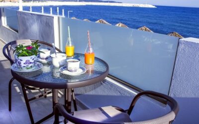 Vila Memories by the Sea
