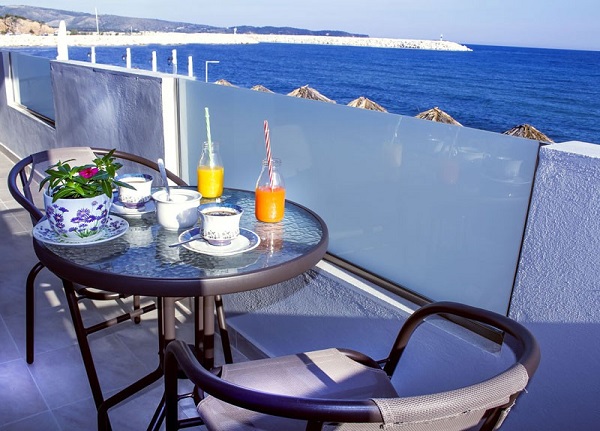 Vila Memories by the Sea