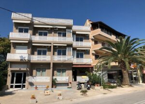 Vila Mini Limenarija
