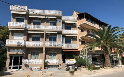 Vila Mini Limenarija