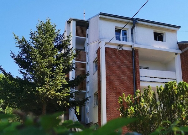 Vila Breza Sokobanja