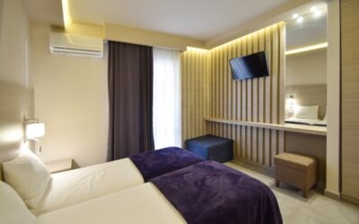 Vila Dias Exclusive Leptokaria