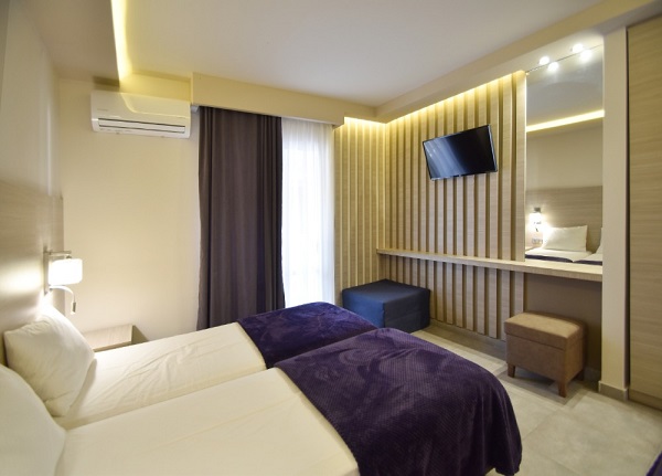 Vila Dias Exclusive Leptokaria