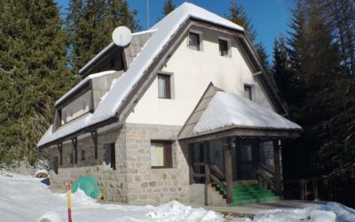 Apartmani Šumarstvo Kopaonik