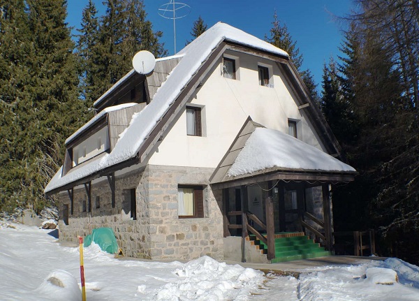 Apartmani Šumarstvo Kopaonik