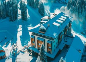Gorski Hotel & Spa Kopaonik