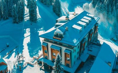 Gorski Hotel & Spa Kopaonik