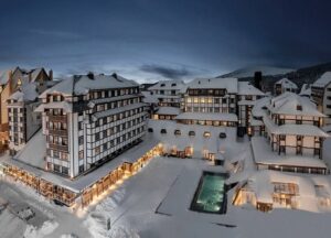 Grand Hotel & Spa Kopaonik