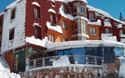 Hotel Nebojša Jahorina