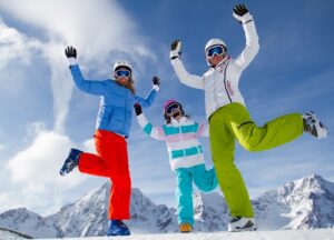 Pamporovo zima 2026/2027