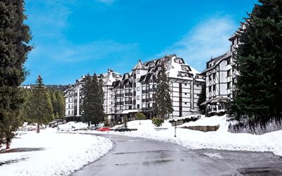 Vila Ras Kopaonik