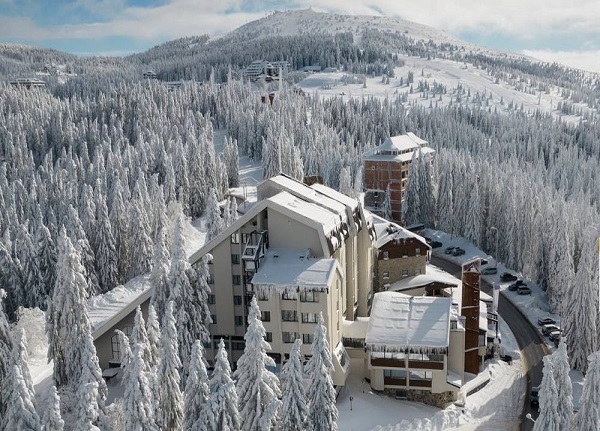 Hotel Putnik Kopaonik
