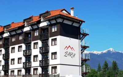 Hotel Zara Bansko 4*