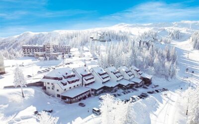 Hotel Gondola (ex Dva Javora) Jahorina