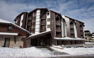 Hotel Amira Bansko 5*