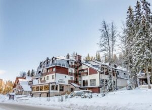 Hotel Board Jahorina