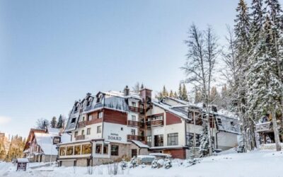 Hotel Board Jahorina
